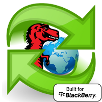 FFSync for Blackberry Playbook FFSync for Blackberry Playbook
