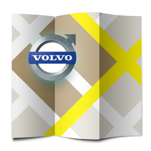 Send to Volvo for Android Send to Volvo for Android