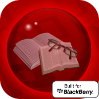 PlayEpub for Blackberry Playbook PlayEpub for Blackberry Playbook